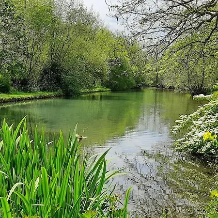 Pyrenees Pleine Nature Jacuzzi 4/5 Pers. *