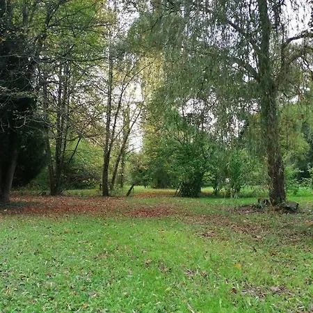 Pyrénées Pleine Nature Jacuzzi 4/5 Pers. Casa vacanze Bruges-Capbis-Mifaget